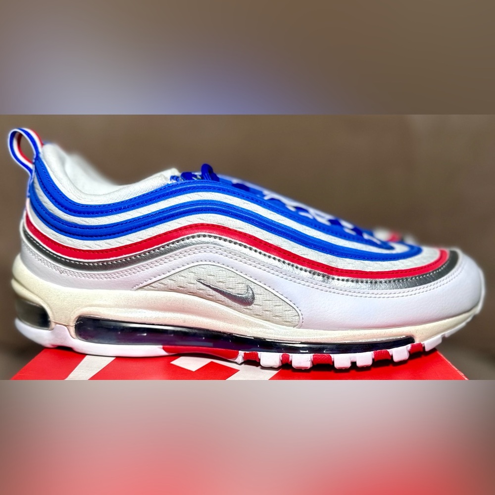 Nike Air Max 97 Sneakers